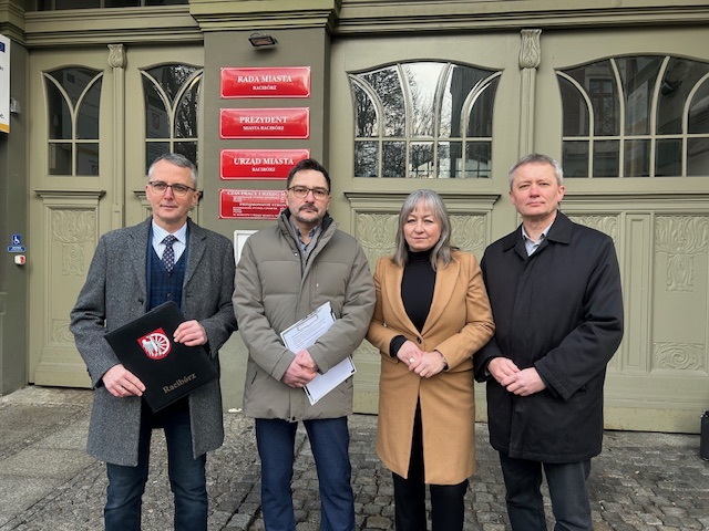 Błędy Wojciechowicza w sprawie raciborskiej oświaty