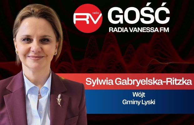 Gmina Lyski z darmową komunikacją | Gość RV