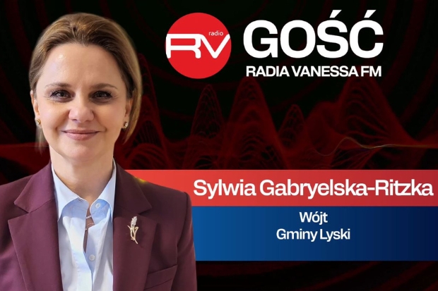 Gmina Lyski z darmową komunikacją | Gość RV