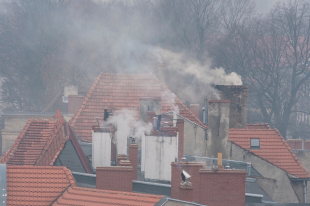 Jak Rybnik radzi sobie z “kopciuchami”?