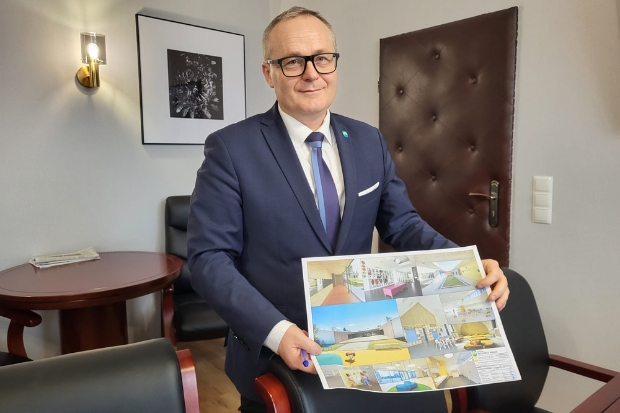 Pietrowice Wielkie: rekrutacja do żłobka już w lutym