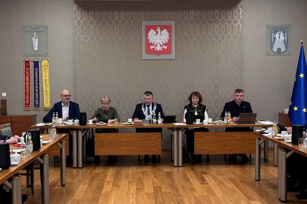 Pożyczka dla Gminnego Ośrodka Zdrowia