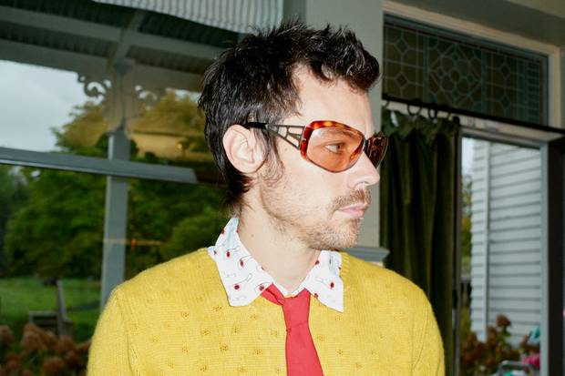 Harry Styles powraca z nową płyta i trasą koncertową