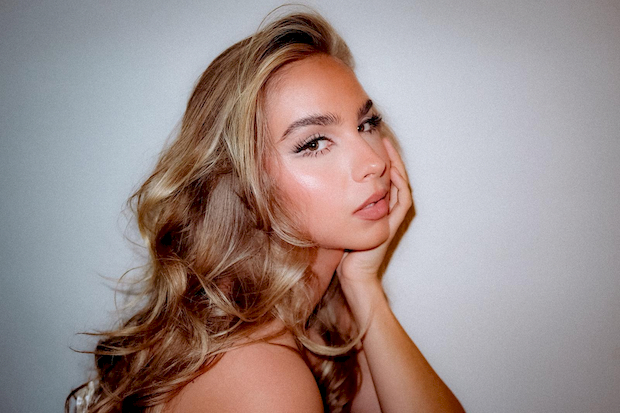 Julia Pośnik z nową energią