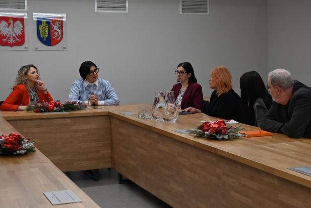 Nowy program wsparcia dla niepełnosprawnych w Głubczycach