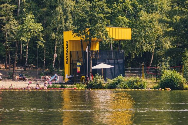 Kolejne środki unijne dla Wodzisławia Śląskiego