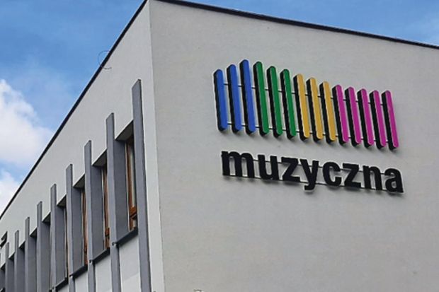 Rozwój sytuacji Państwowej Szkoły Muzycznej w Raciborzu