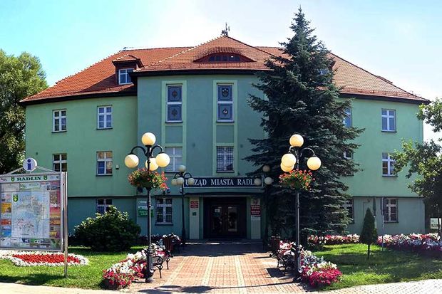 Rada Miejska przyjęła budżet Radlina