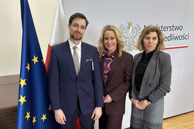 7 miejsce w skali kraju – Sąd rejonowy w Raciborzu z wyróżnieniem