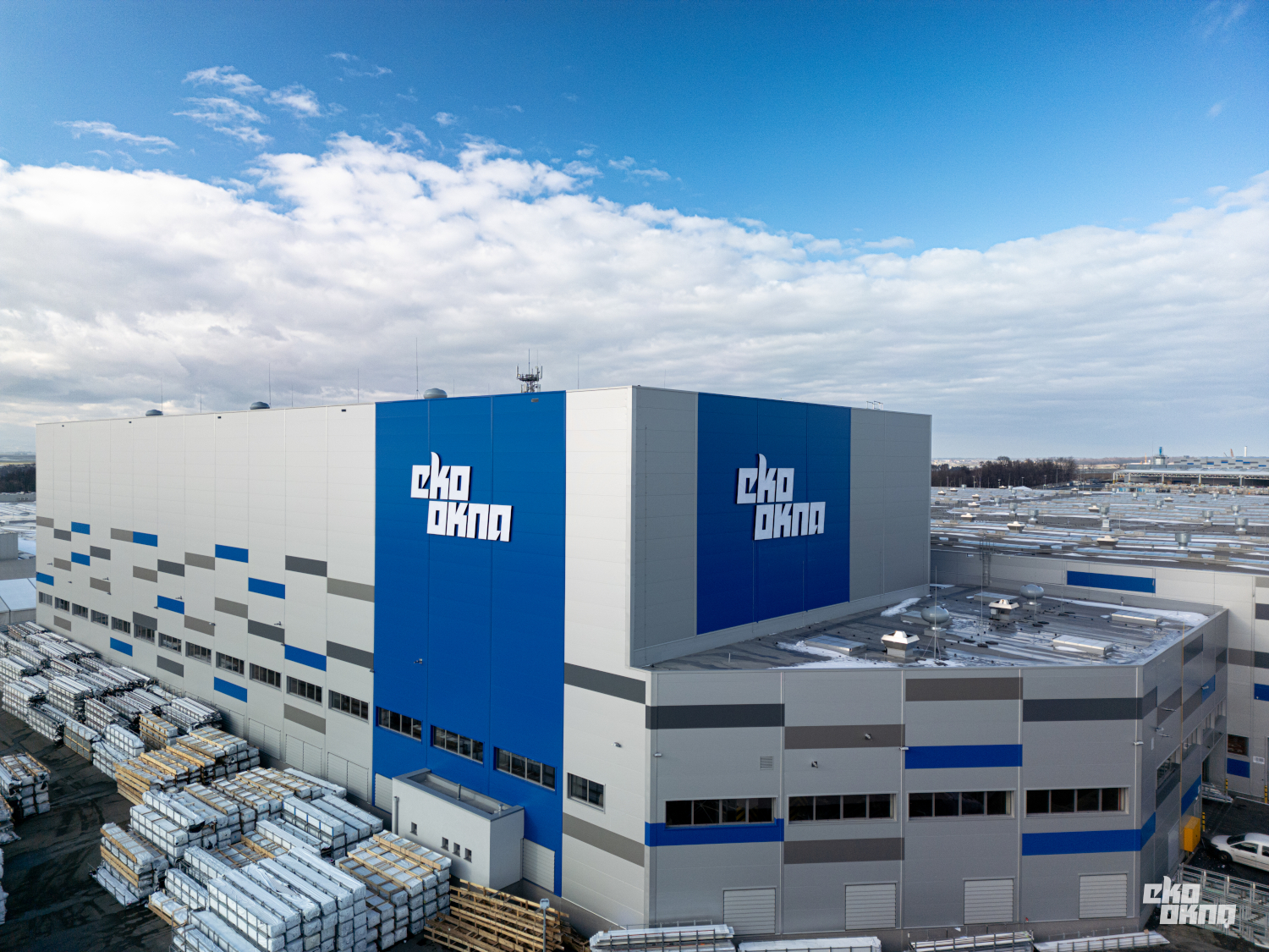 Eko-Okna w punkcie zwrotnym?