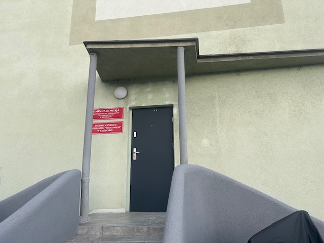 Miejskie Centrum Profilaktyki „Drogowskaz”