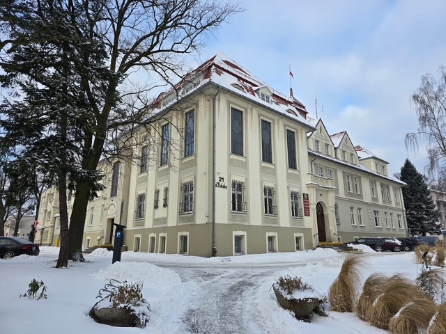 Internetowa rezerwacja wizyty