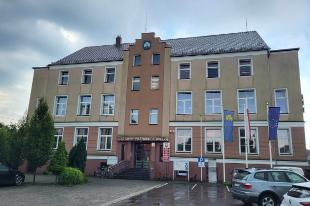 Ponad 10 mln zł dla Pietrowic Wielkich