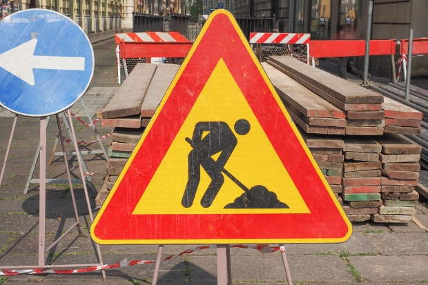 Ponad 4 mln na remonty dróg