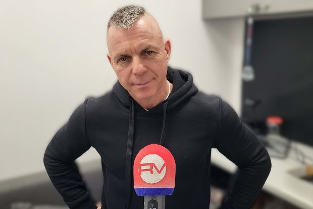 Z Rybnika na mistrzostwa świata