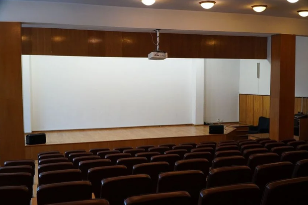 Nowa przestrzeń w rybnickiej bibliotece