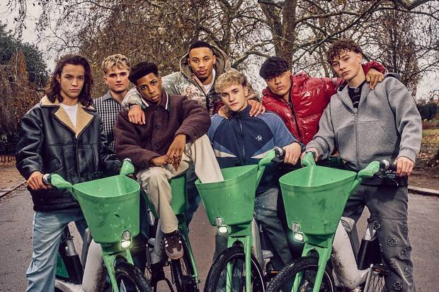 December 10: boysband na nasze czasy