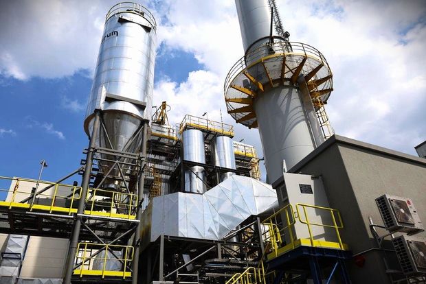 Nowy blok energetyczny w Radlinie