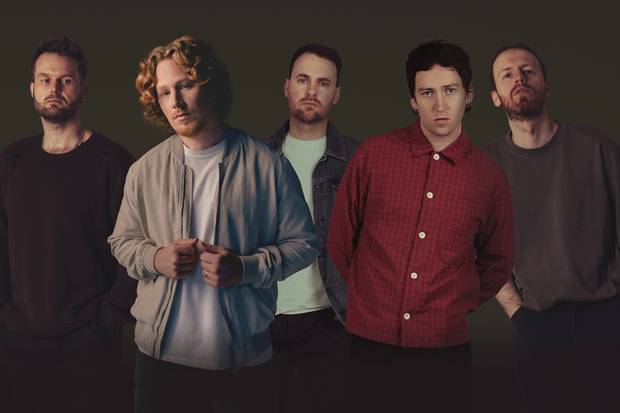 “Giants”: inspirujący singiel Picture This i Michaela Schulte