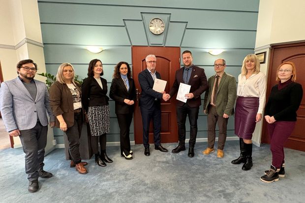 Polsko-czeski projekt w Raciborzu