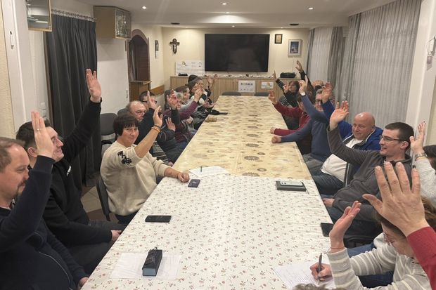 Dofinansowania dla krapkowickich sołectw