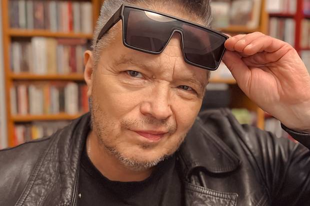 T.Love: piątek, piąteczek, piątunio