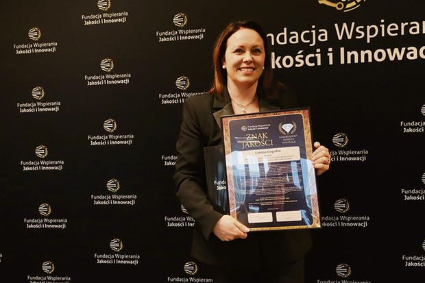 Innowacyjne podejście Gogolina