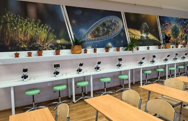 Nowa ekopracowania w Głubczycach