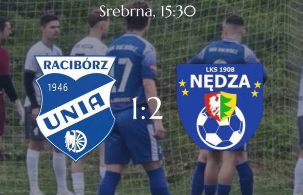 Unia Racibórz w sobotnim meczu poniosła porażkę