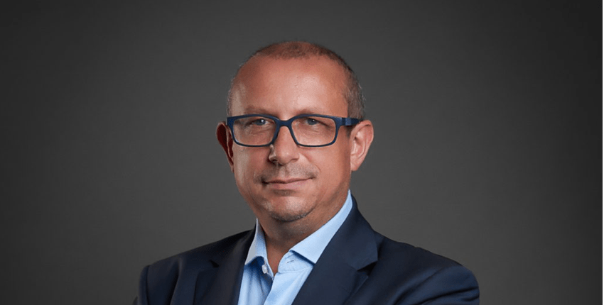 „Jestem z Kasprowicza”