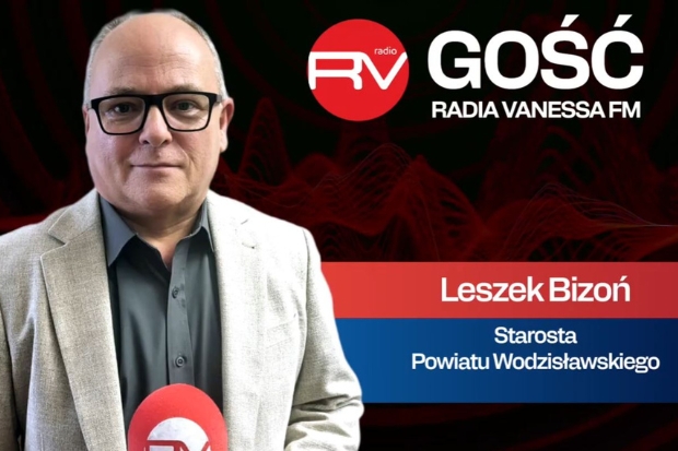 Miliony na drogi, komunikacyjne zmiany i coś dla rowerzystów | Gość RV