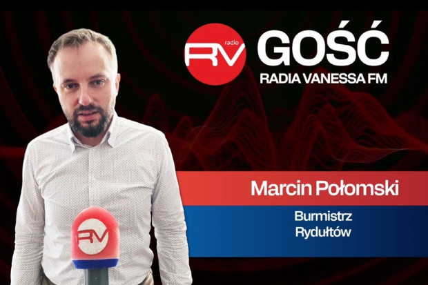 Drogi, MZK i hałda | Gość RV