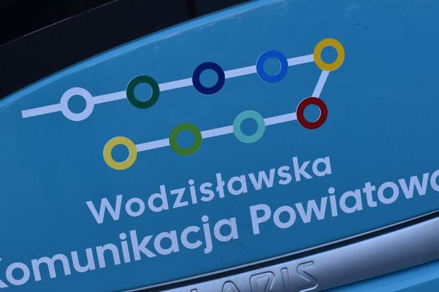 Zmiany w Wodzisławskiej Komunikacji Powiatowej