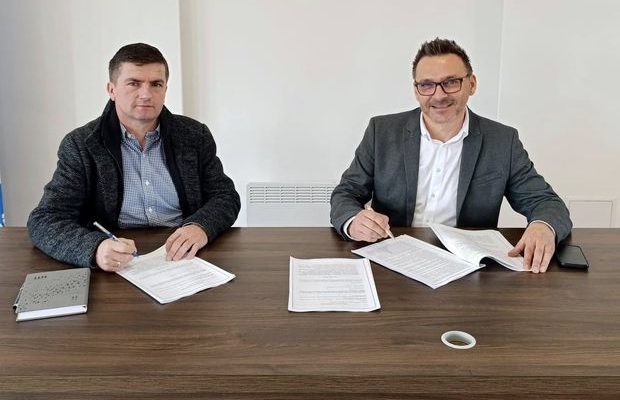 Branice: inwestycje dla małych i dużych