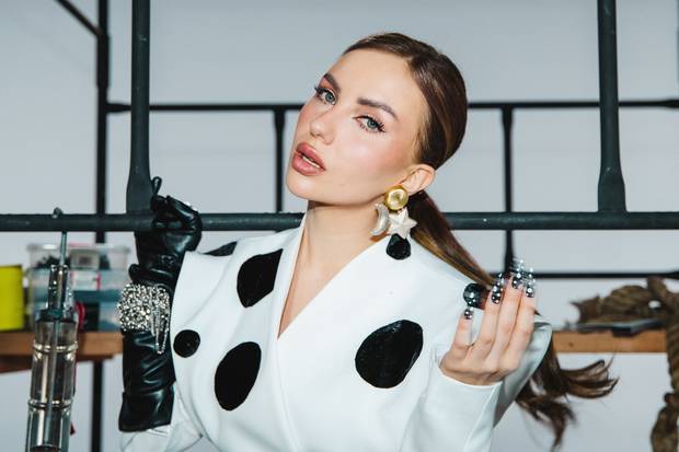 Daria Marx: nowa odsłona