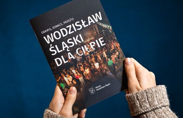 Przewodnik po Wodzisławiu Śląskim