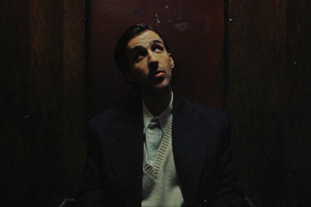 Igo mówi: “To nie koniec”