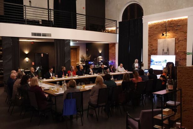 Rybnik rozważa stworzenie “Parku Mieszkańców”