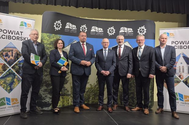 Ponad 10 milionów na edukację w powiecie