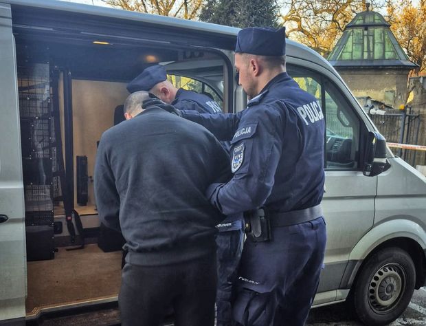 Zabójstwo na Opolszczyźnie