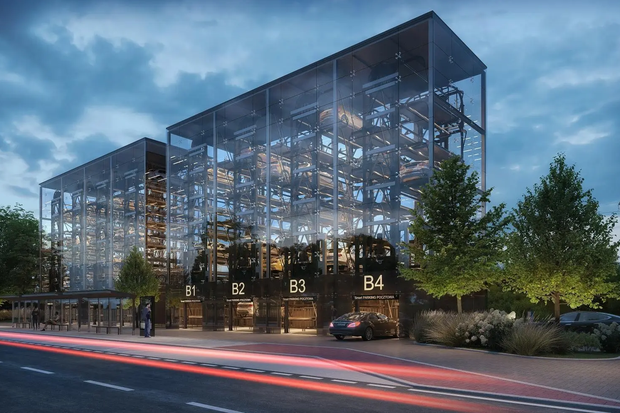 Ruszył przetarg na inwestycję przy PKP