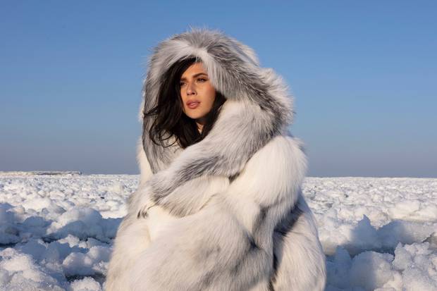 Roxie wyrusza “Na szeroką wodę”