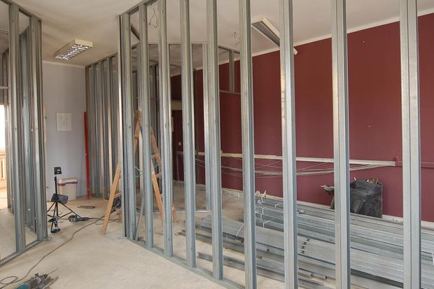 “Szkwał” nad Odrą w trakcie modernizacji