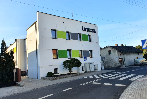 Krzanowice w konkursie “Inicjatywa Sołecka”