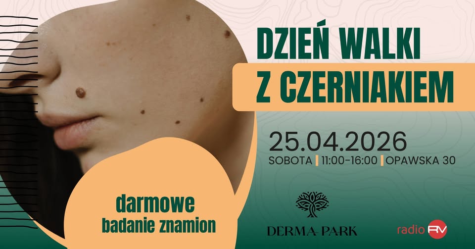 “Dzień Walki z Czerniakiem”
