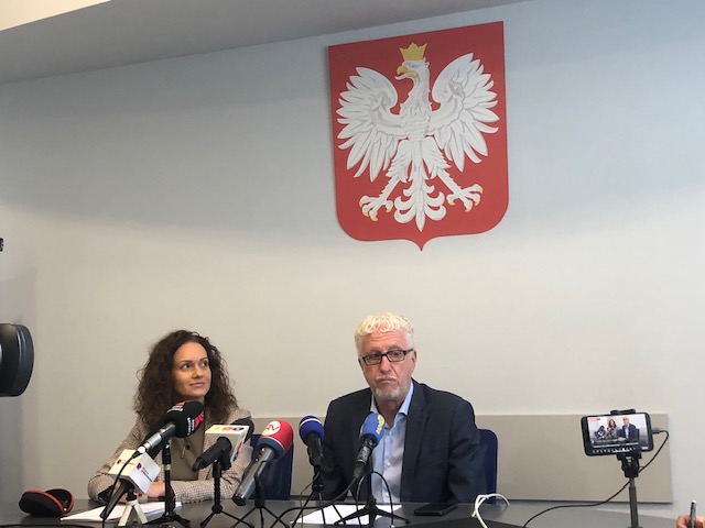 Spotkania z mieszkańcami Raciborza