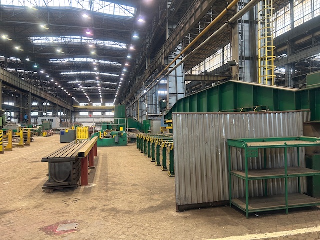 Jest nadzieja dla zbrojeniówki w Raciborzu!