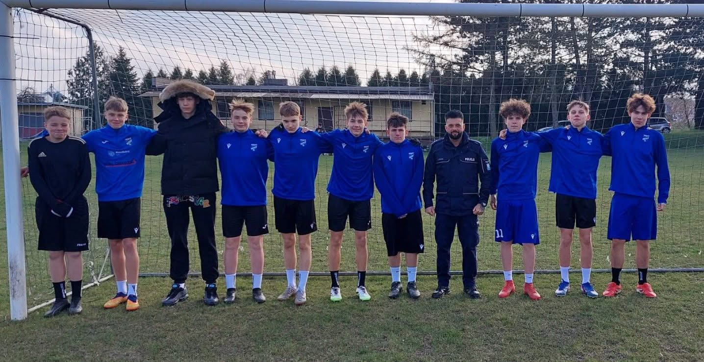 Edukacja skierowana do zawodników