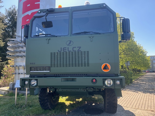 W siedzibie RFK podpisano umowy, które mają otworzyć nowy rozdział dla przemysłu zbrojeniowego