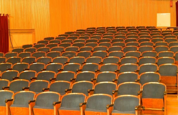 MOK Radlin z dofinansowaniem, będzie nowe wyposażenie